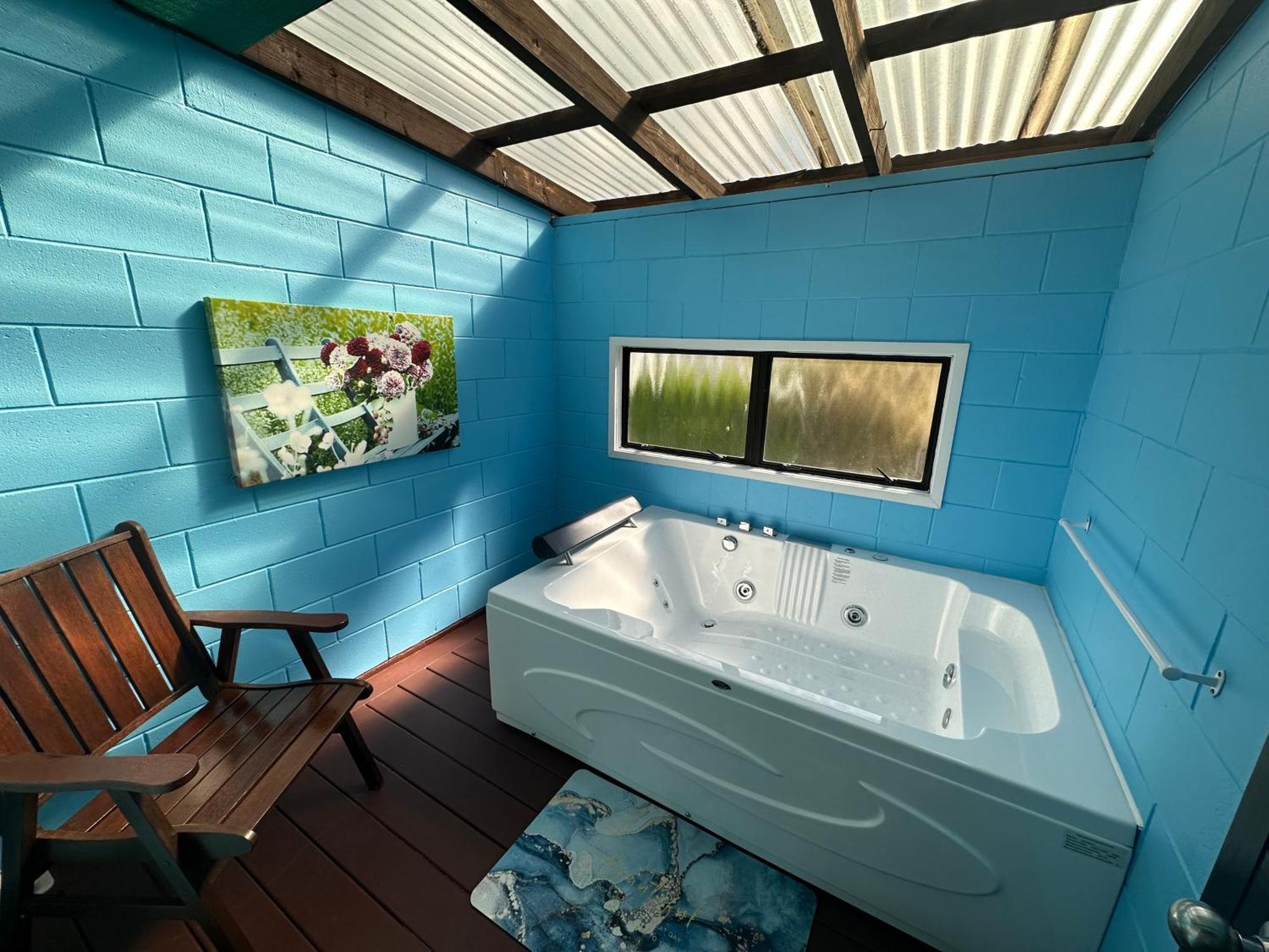 Apex On Fenton Motel Rotorua Eksteriør bilde